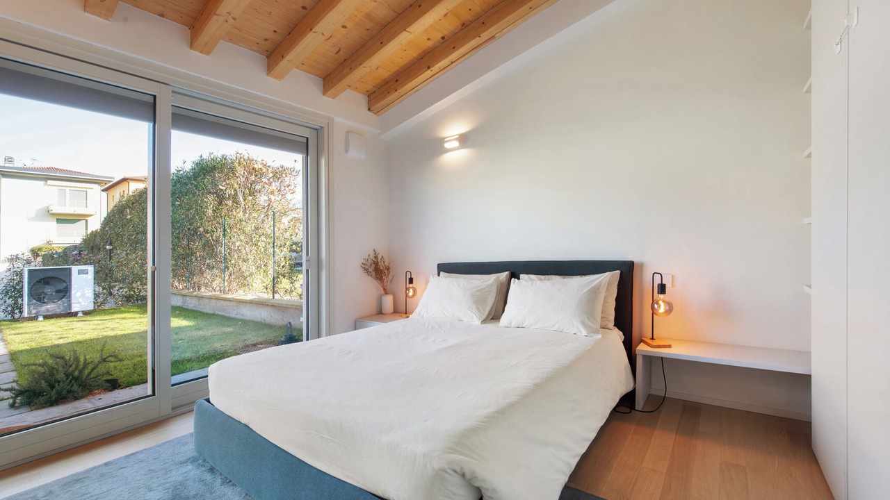 Photo of Bedroom in Iseo