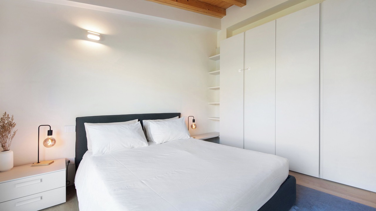 Photo of Bedroom in Iseo
