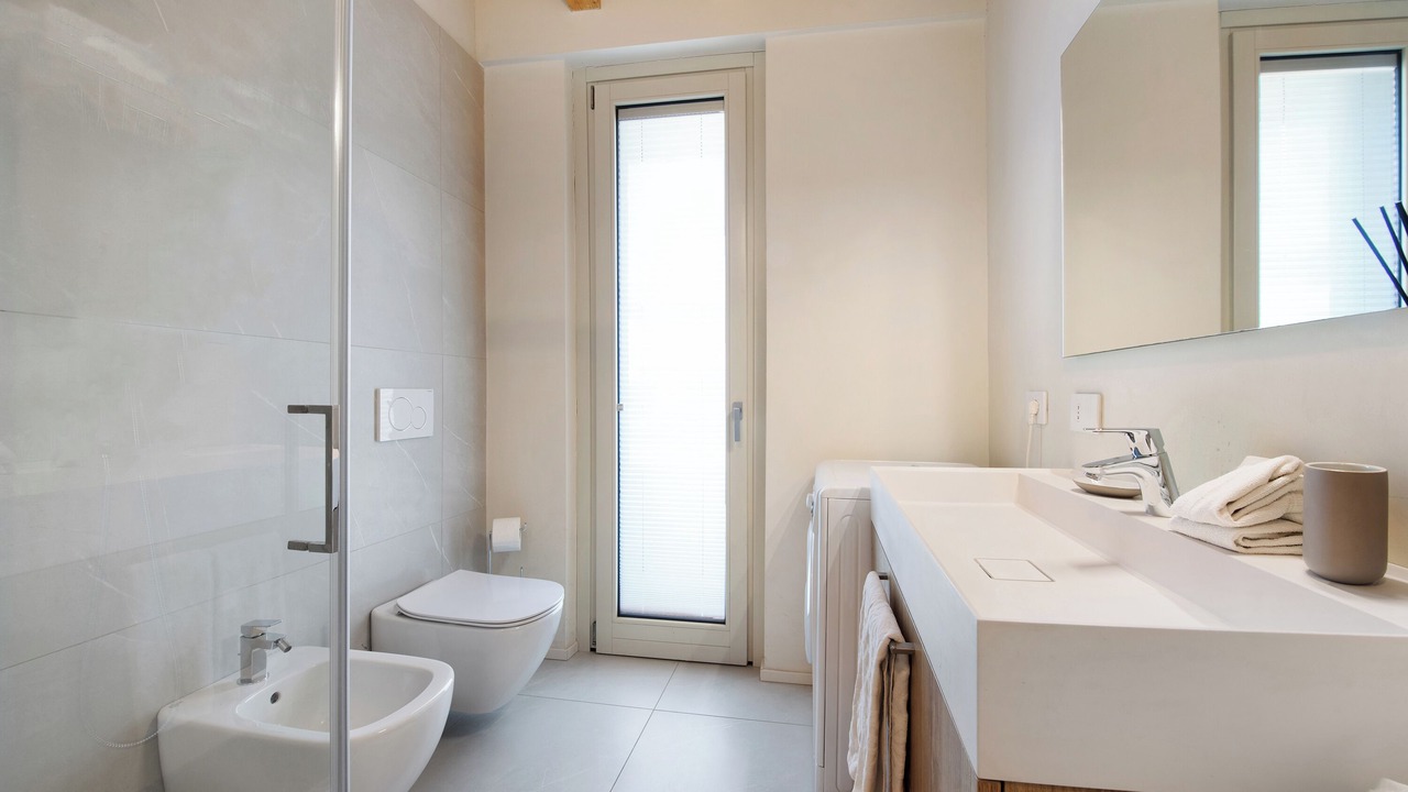 Photo of Bathroom in Iseo