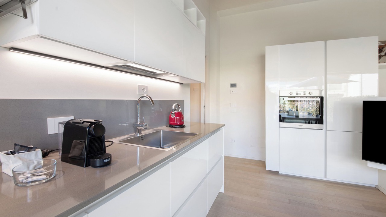 Photo of Kitchen in Iseo