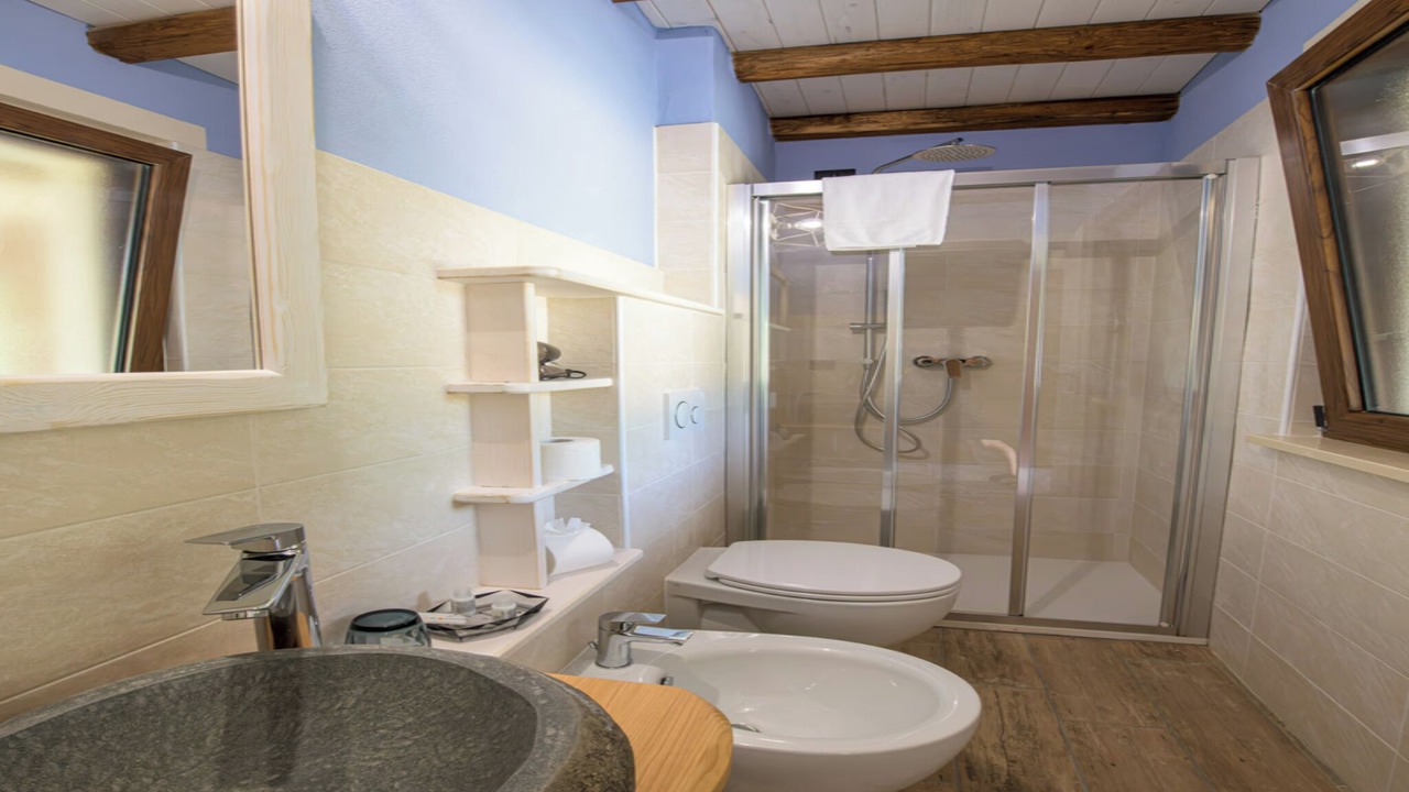 Photo of Bathroom in Gavi