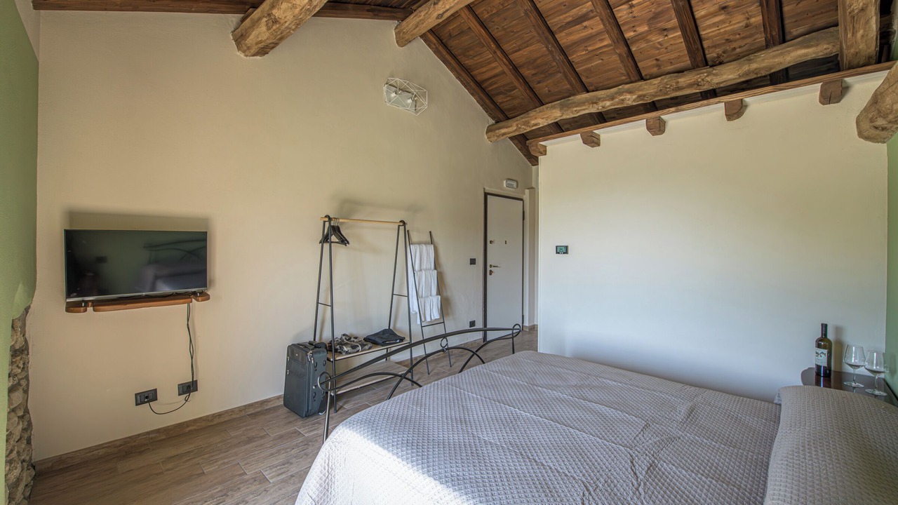 Photo of Bedroom in Gavi