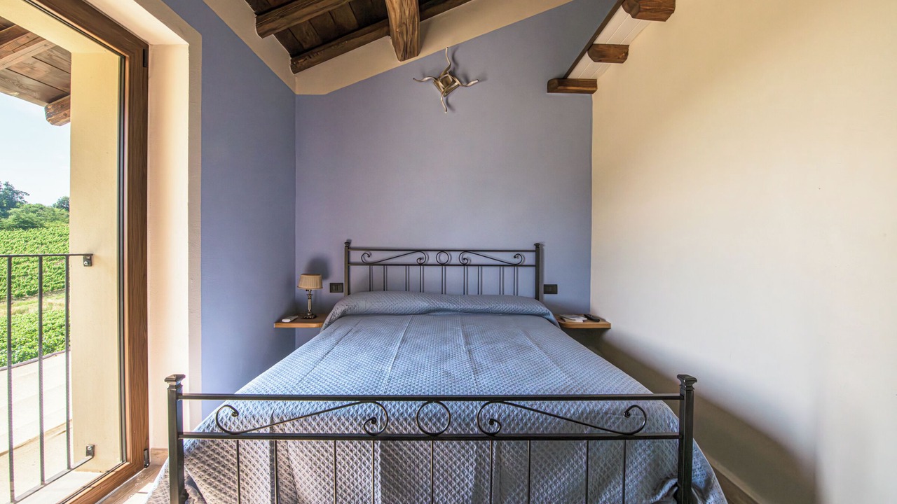Photo of Bedroom in Gavi
