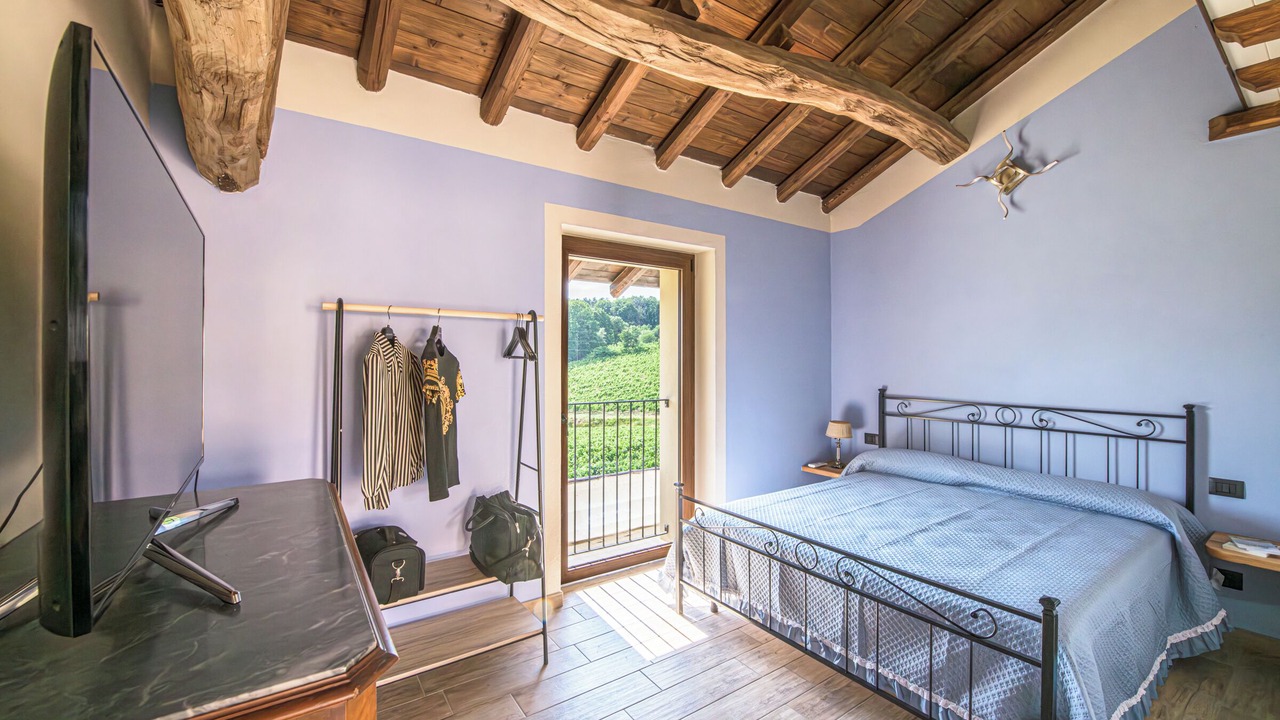 Photo of Bedroom in Gavi