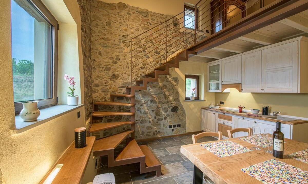 Photo of Kitchen in Gavi