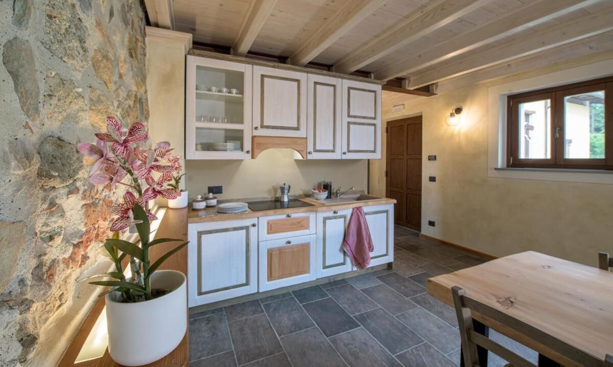 Photo of Kitchen in Gavi