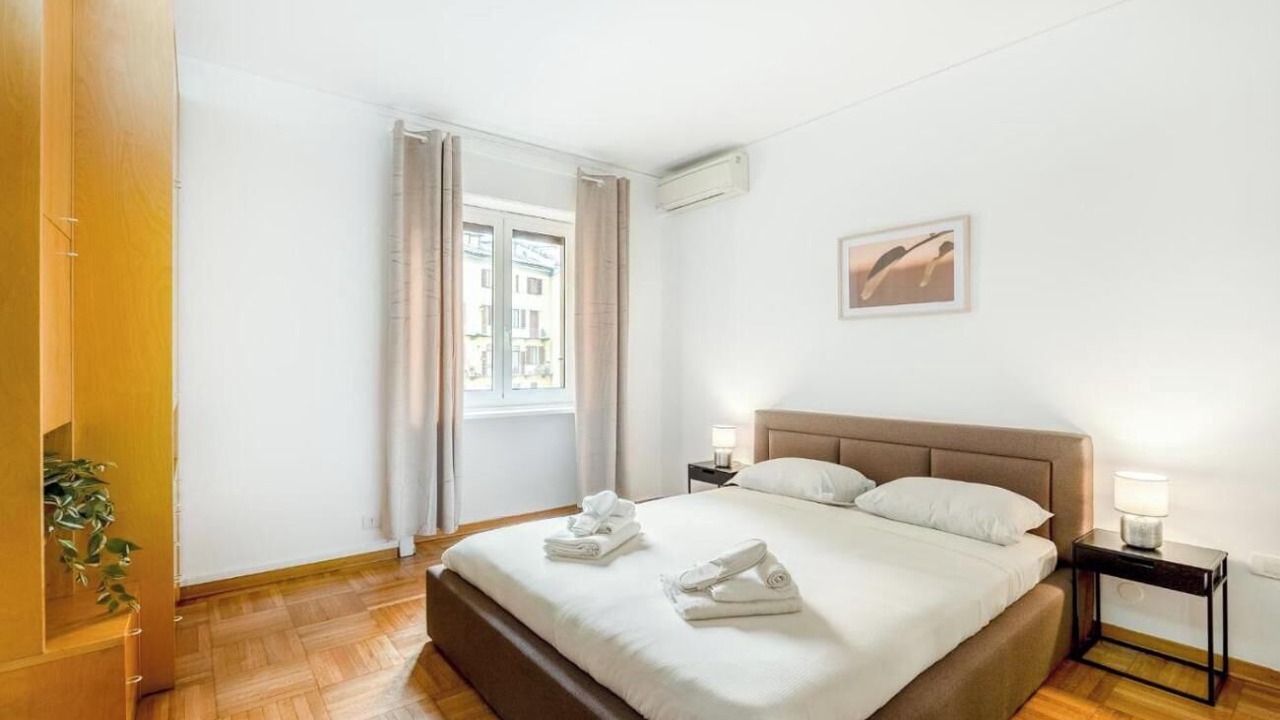Photo of Bedroom in Lazzaretto