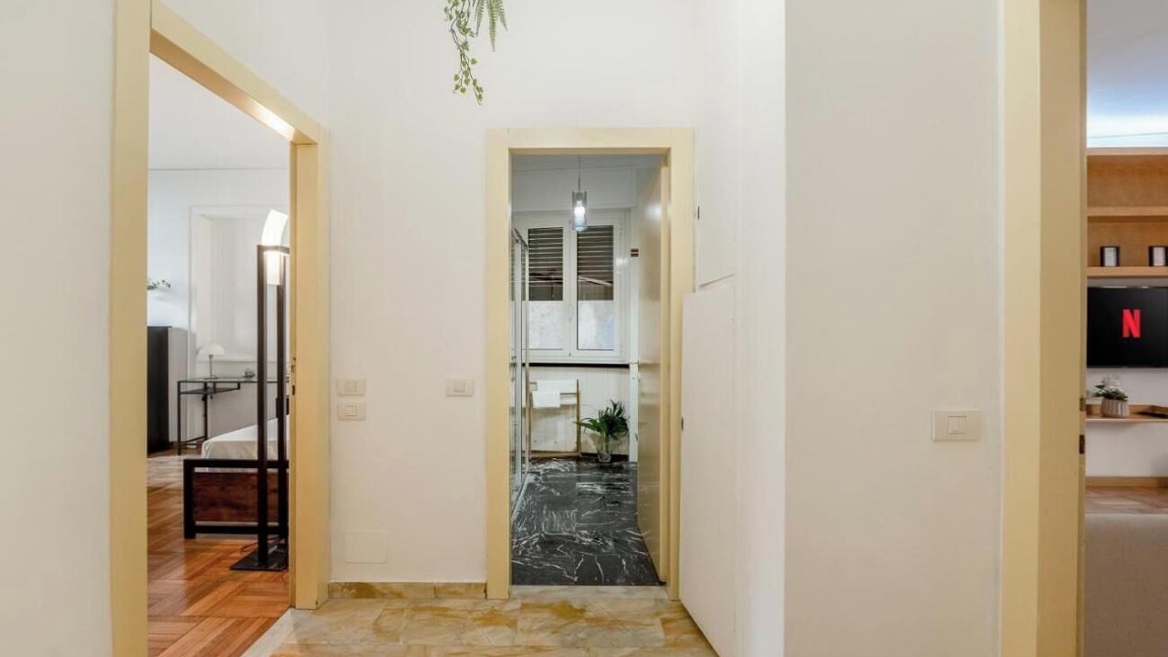 Photo of Bedroom in Lazzaretto