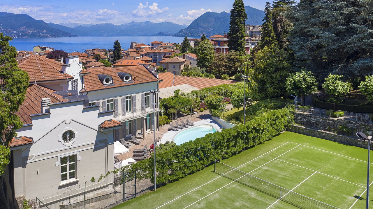 Photo of Outdoor in Stresa