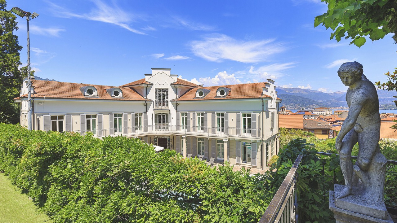 Photo of Outdoor in Stresa