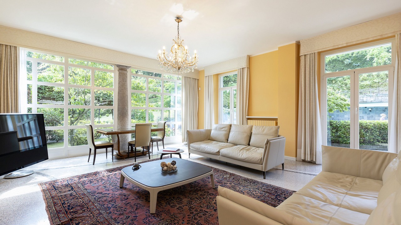 Photo of Outdoor in Stresa