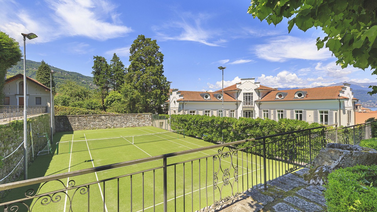 Photo of Outdoor in Stresa