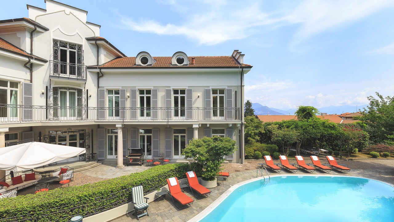 Photo of Outdoor in Stresa