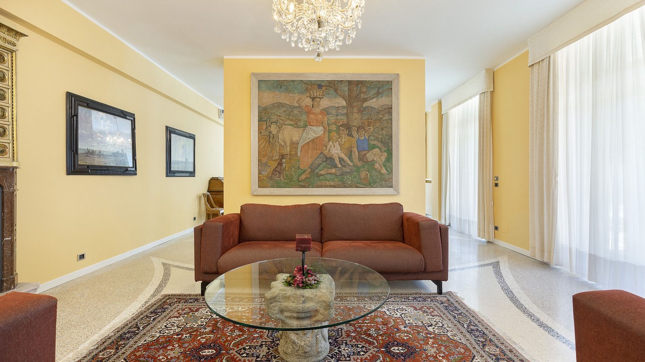 Photo of Outdoor in Stresa