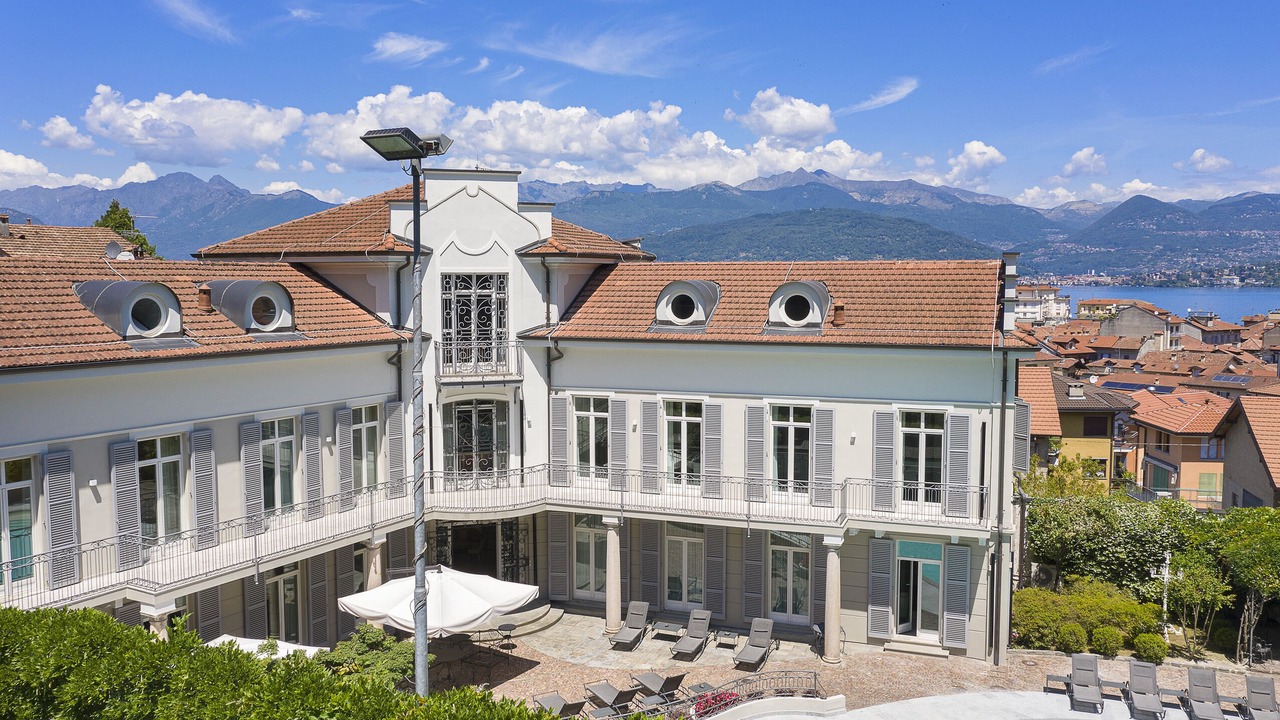 Photo of Outdoor in Stresa