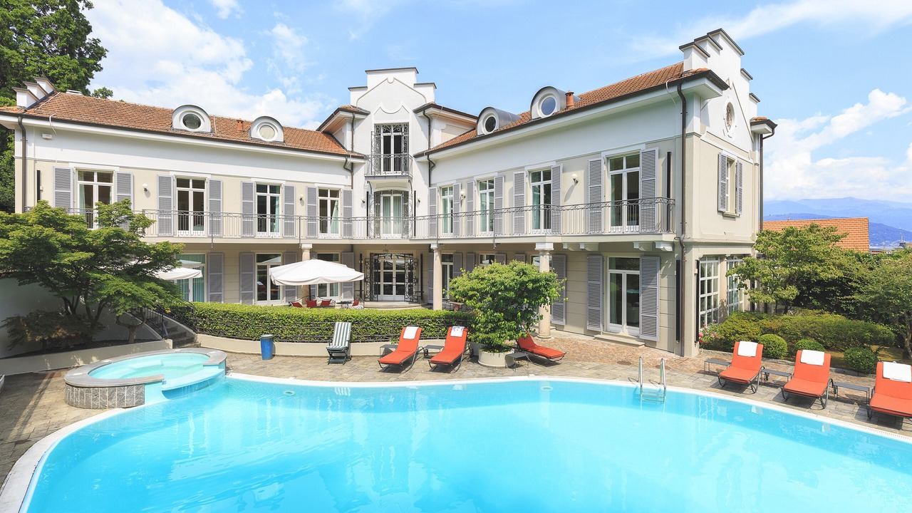 Photo of Outdoor in Stresa