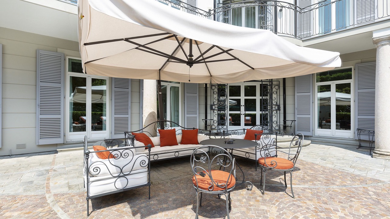 Photo of Outdoor in Stresa