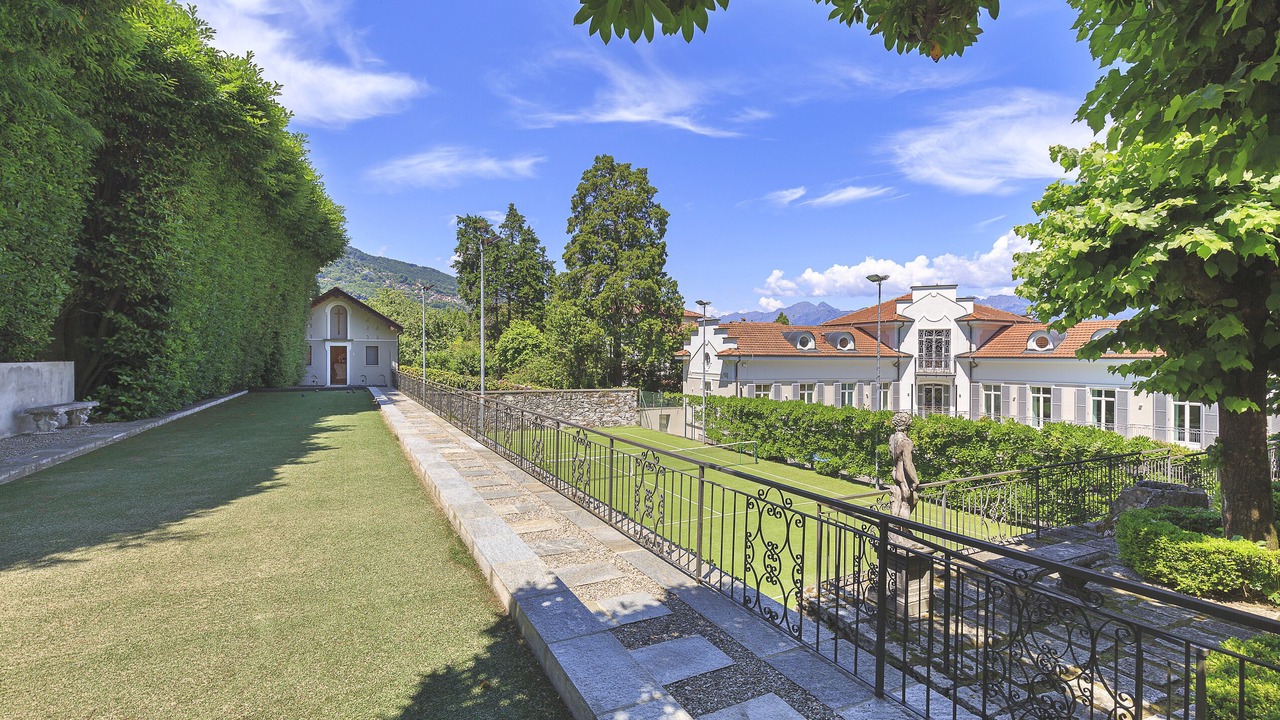 Photo of Outdoor in Stresa