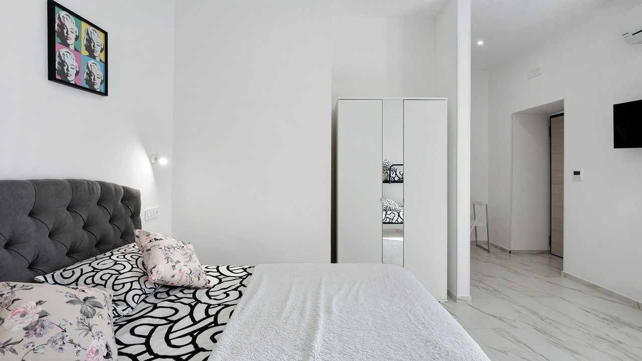 Photo of Bedroom in San Lazzaro