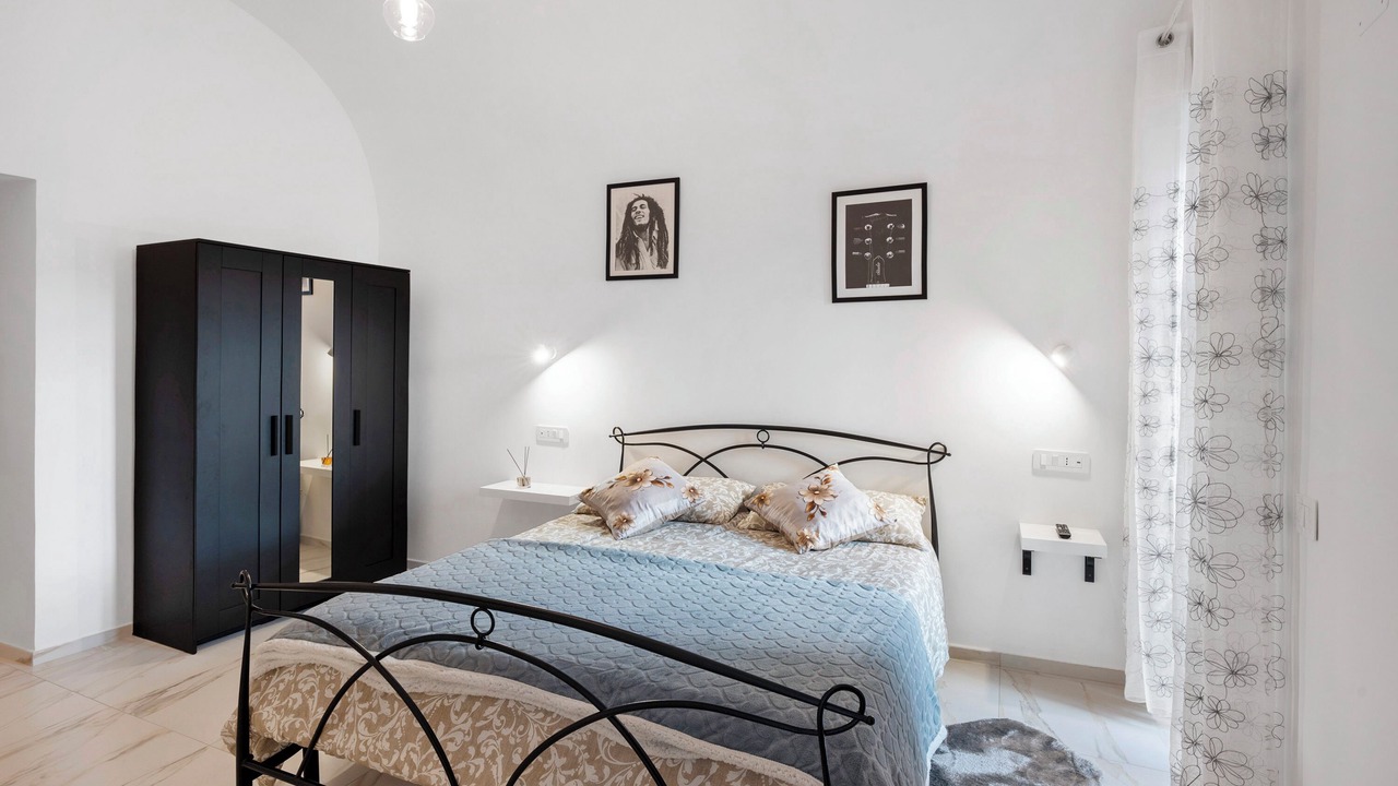 Photo of Bedroom in San Lazzaro