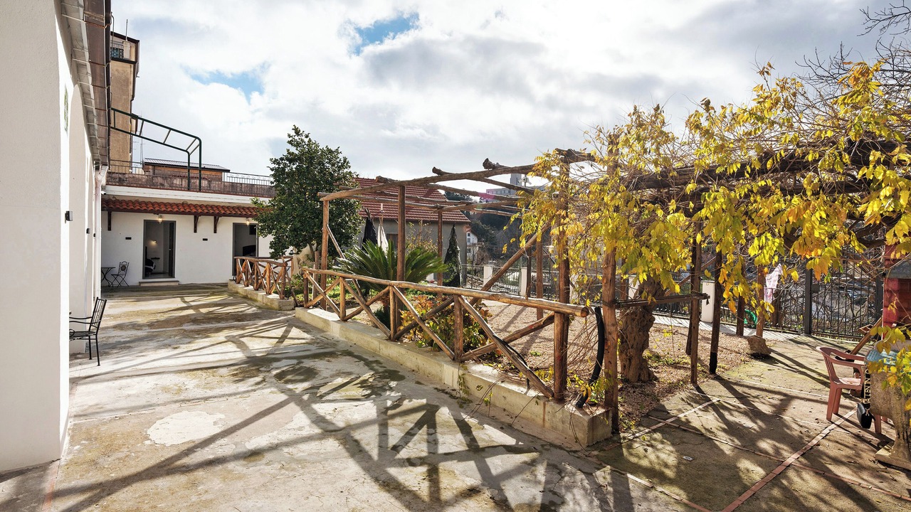 Photo of Outdoor in San Lazzaro
