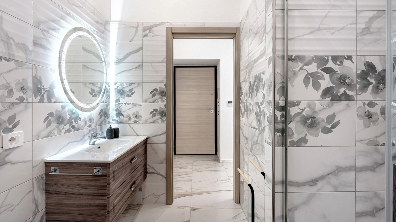 Photo of Bathroom in San Lazzaro