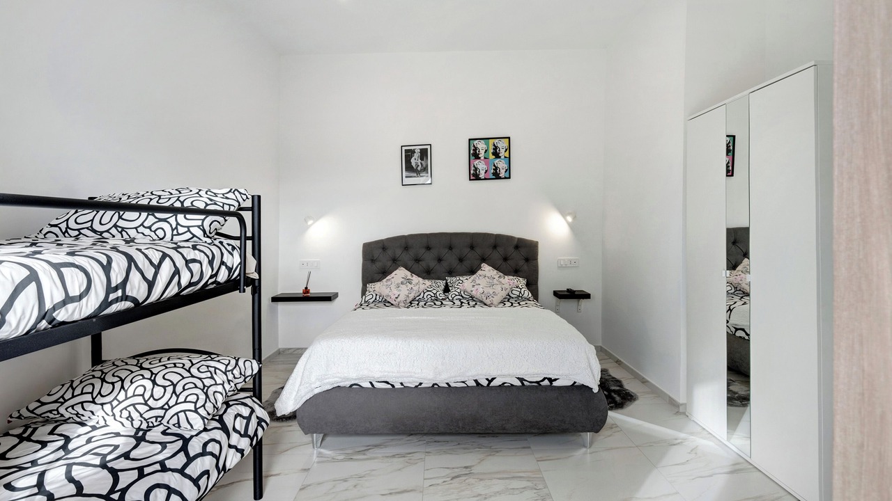 Photo of Bedroom in San Lazzaro