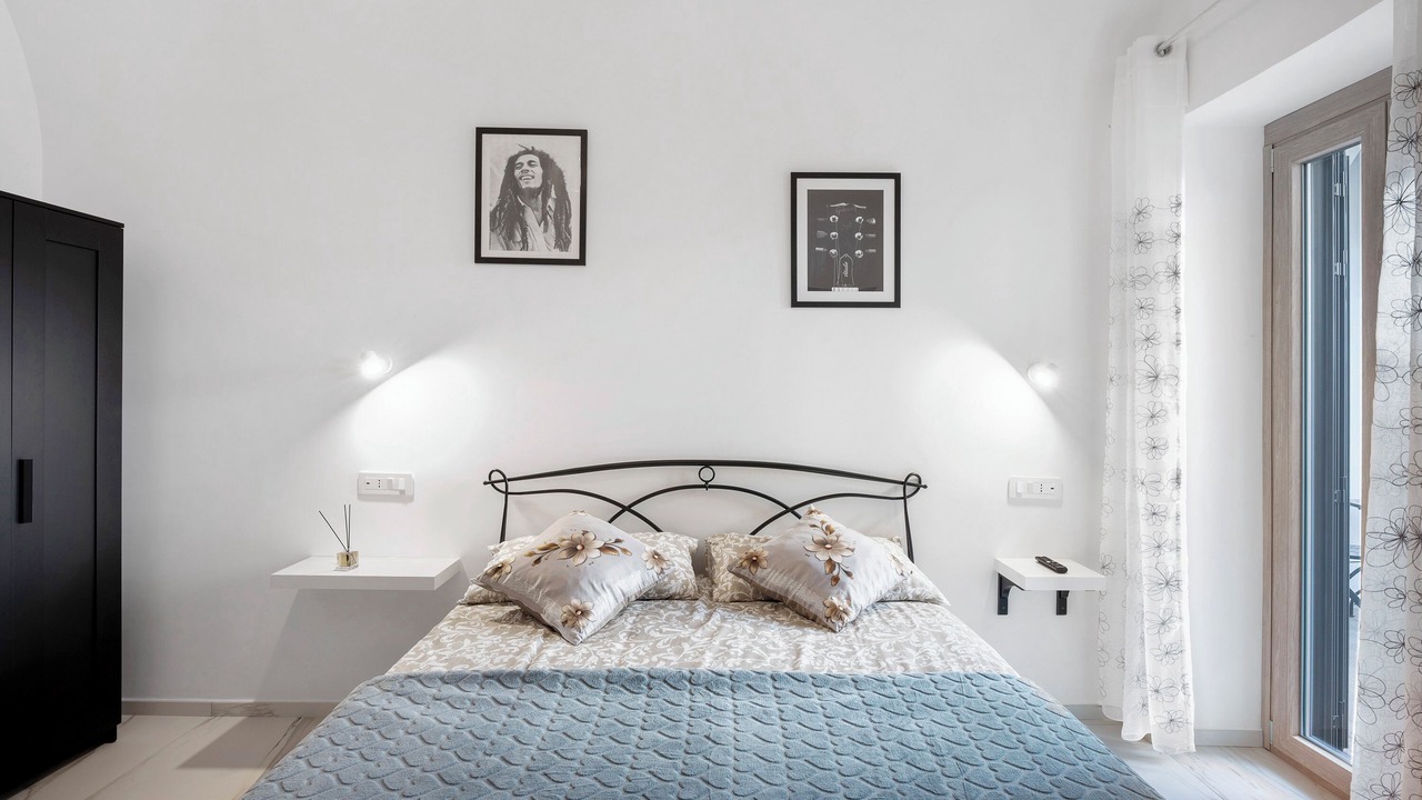 Photo of Bedroom in San Lazzaro