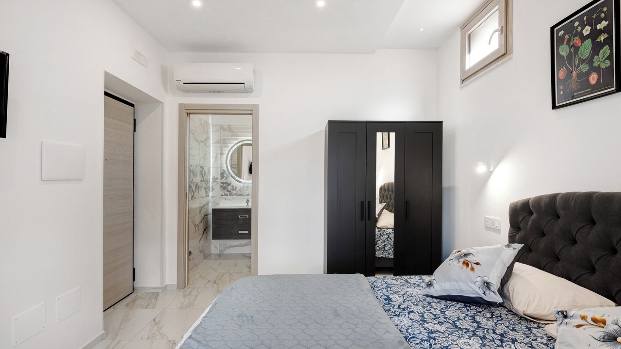 Photo of Bedroom in San Lazzaro