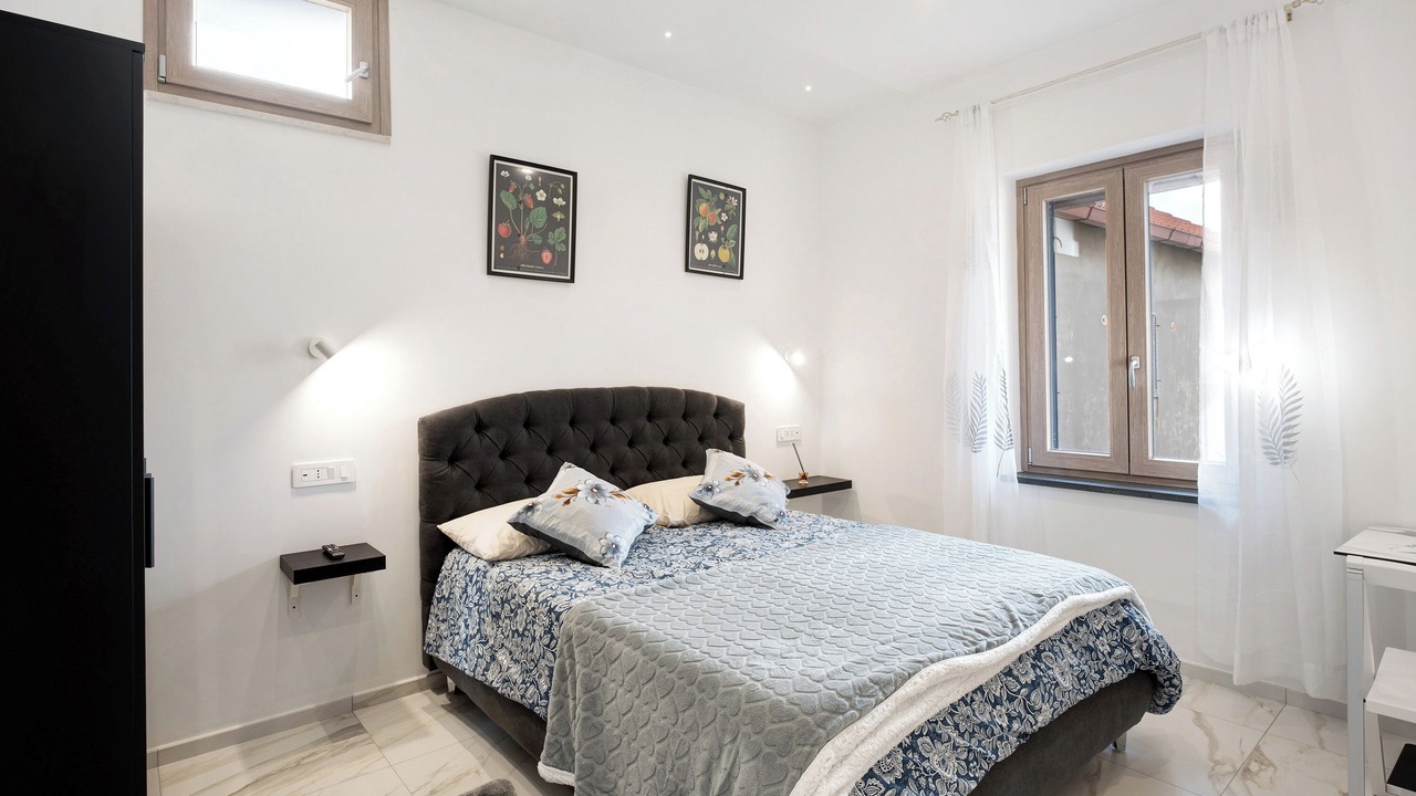 Photo of Bedroom in San Lazzaro