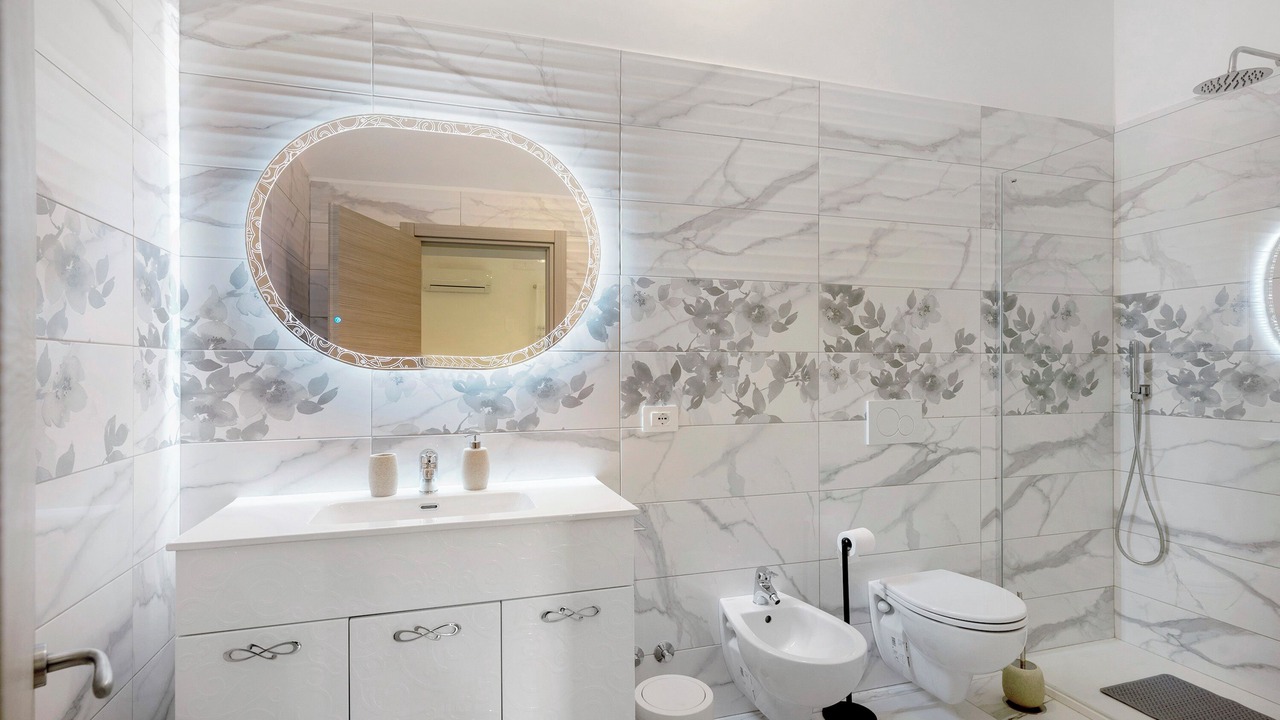 Photo of Bathroom in San Lazzaro