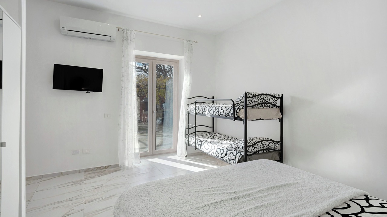 Photo of Bedroom in San Lazzaro