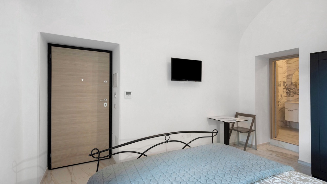 Photo of Bedroom in San Lazzaro