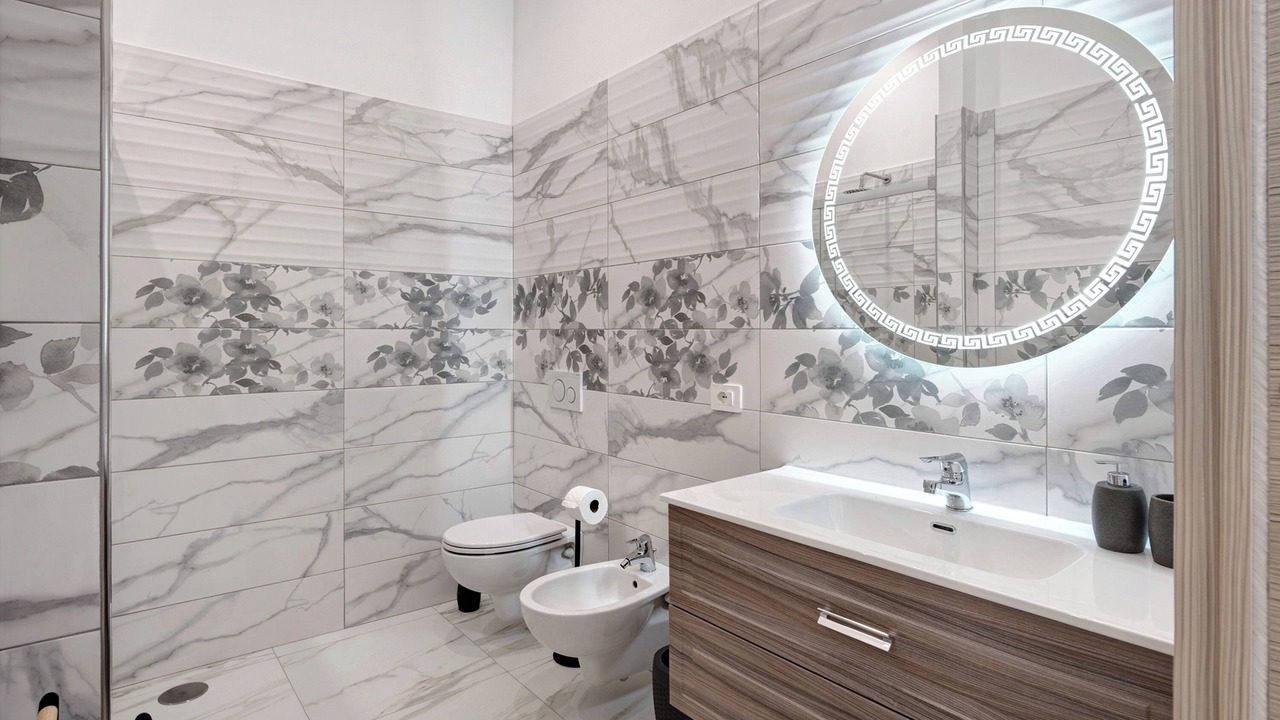 Photo of Bathroom in San Lazzaro