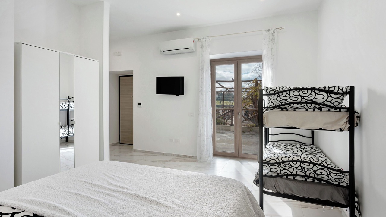 Photo of Bedroom in San Lazzaro