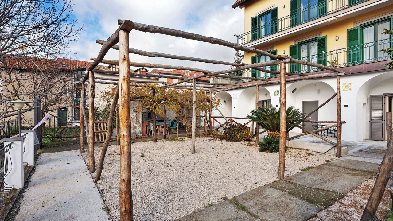 Photo of Outdoor in San Lazzaro