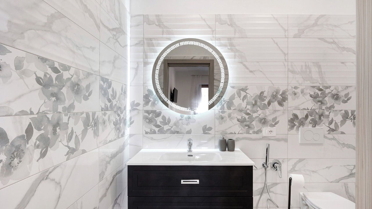Photo of Bathroom in San Lazzaro