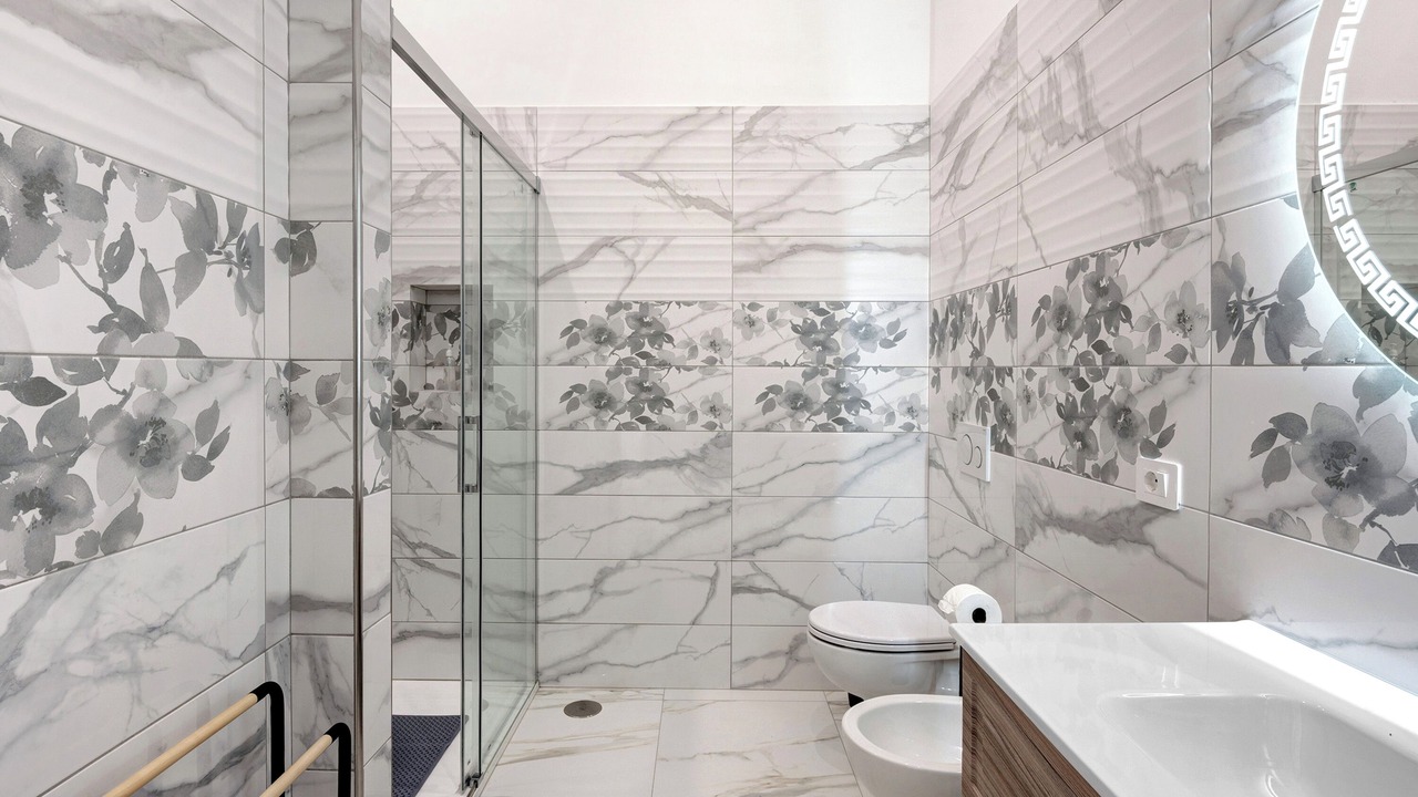 Photo of Bathroom in San Lazzaro