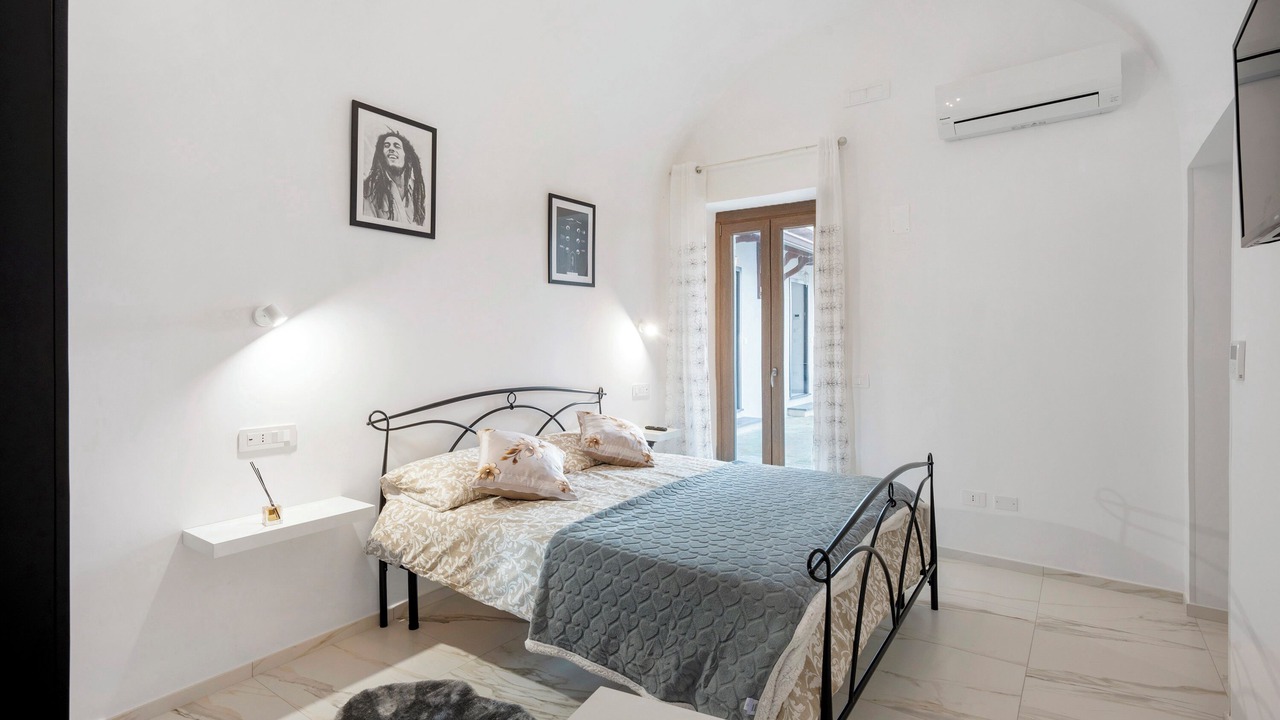 Photo of Bedroom in San Lazzaro