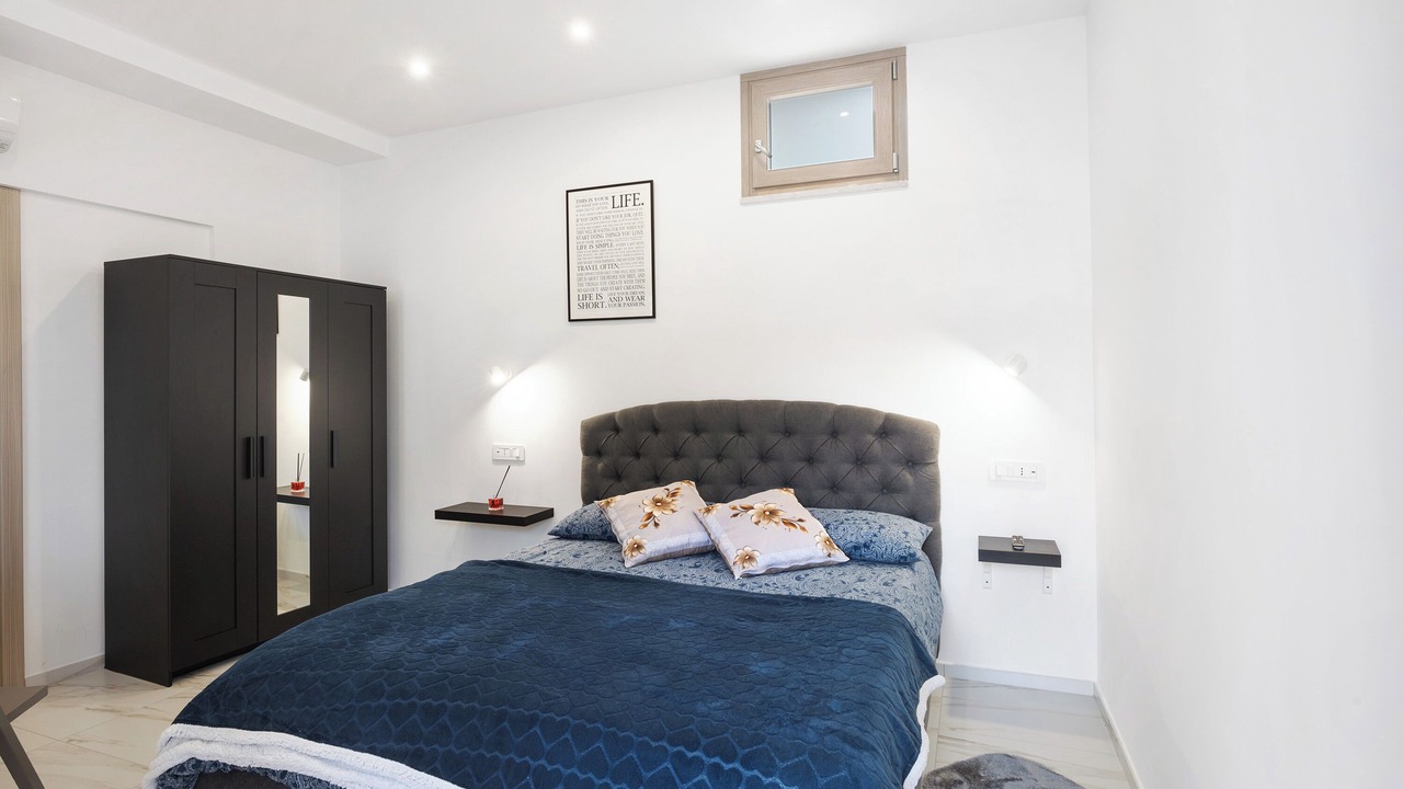 Photo of Bedroom in San Lazzaro