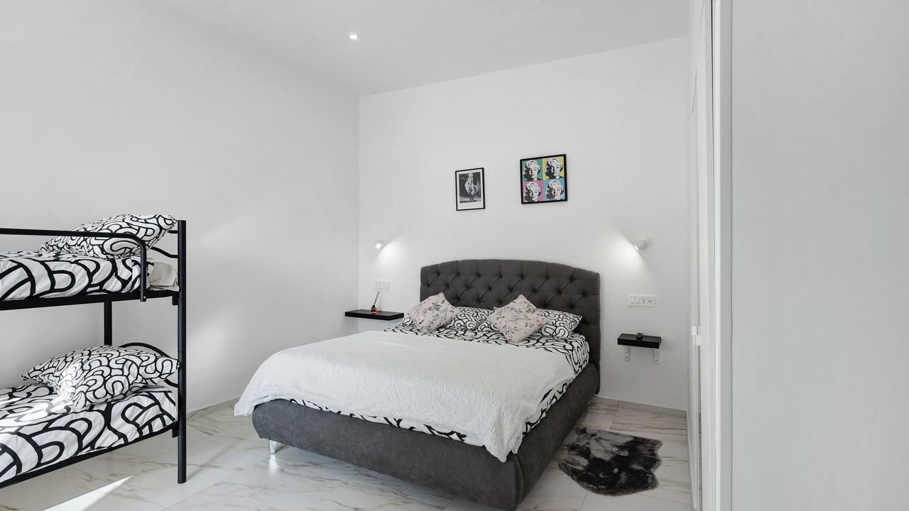 Photo of Bedroom in San Lazzaro