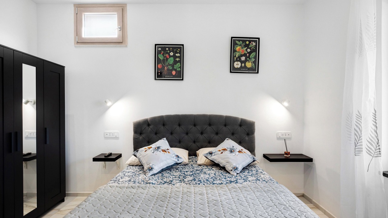Photo of Bedroom in San Lazzaro