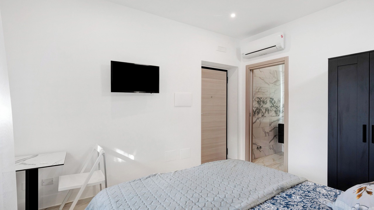 Photo of Bedroom in San Lazzaro