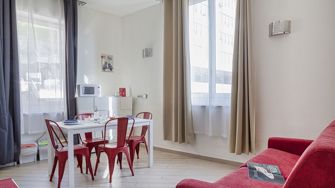 Photo of Livingroom in San Teodoro