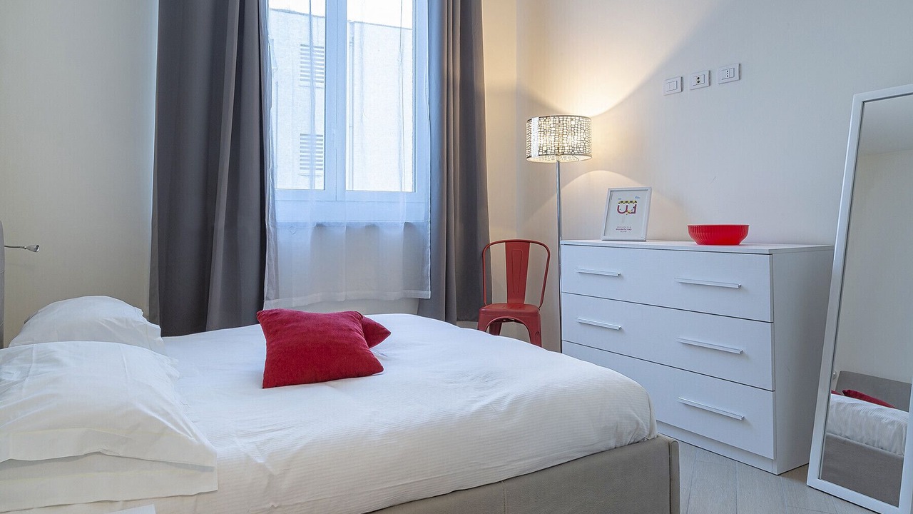 Photo of Bedroom in San Teodoro