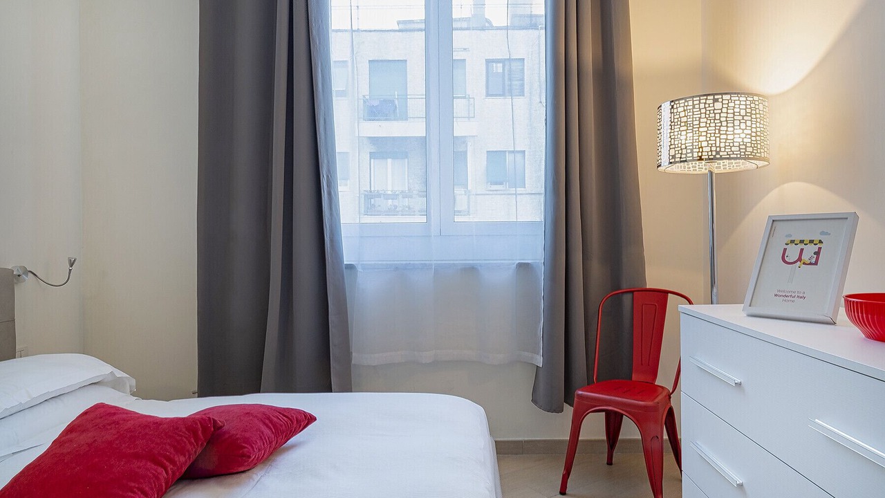 Photo of Bedroom in San Teodoro