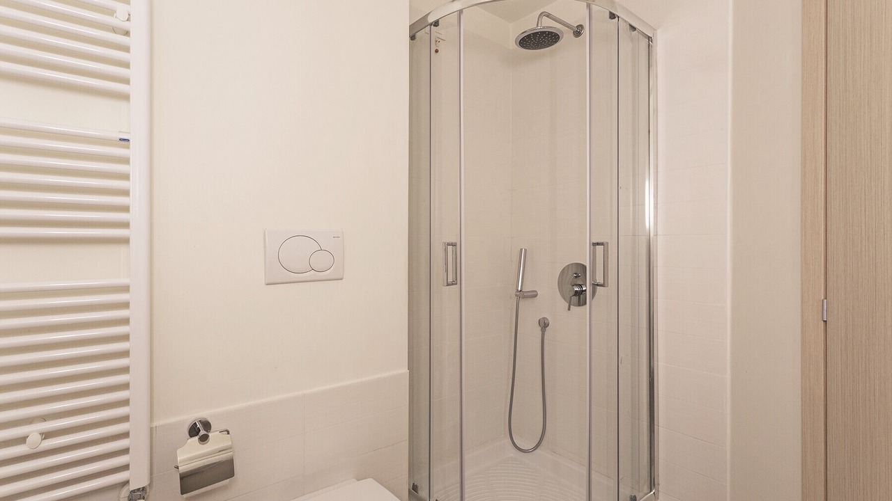 Photo of Bathroom in San Teodoro