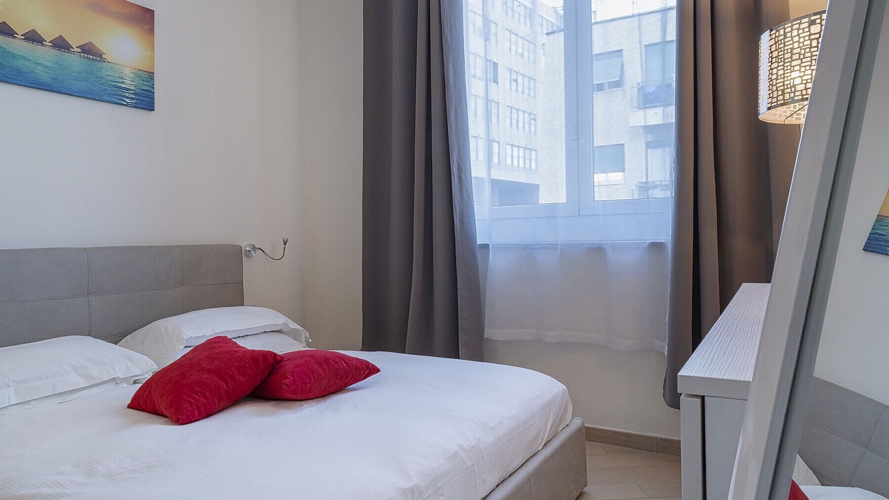 Photo of Bedroom in San Teodoro