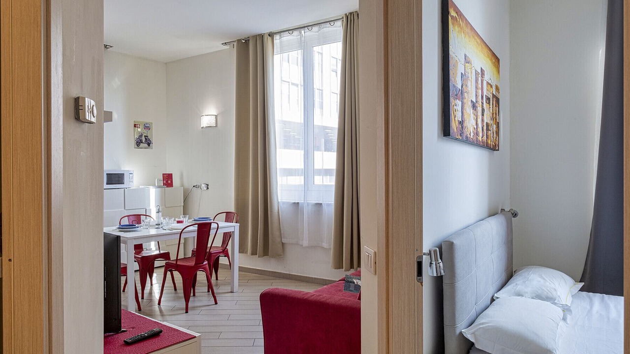 Photo of Bedroom in San Teodoro
