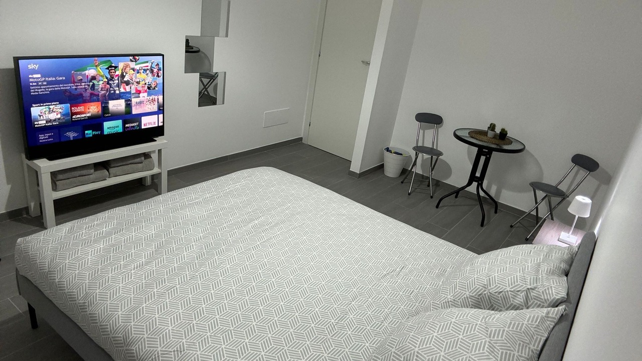 Photo of Bedroom in Torre Angela